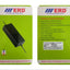 ERD PS068 12V 3A SMPS Power Adapter for 8 Channel DVR