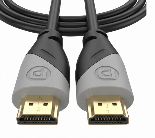 Portronics Konnect Sync HDMI cable (view 3)