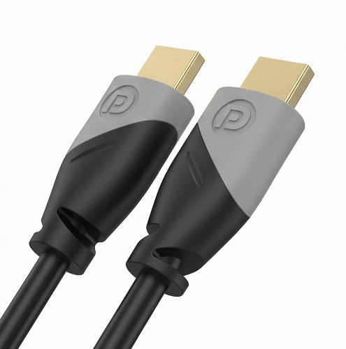 Portronics Konnect Sync HDMI cable (view 4)