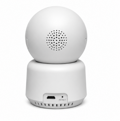 Qubo Smart Cam 360 3MP Wi-Fi indoor camera (view 3)