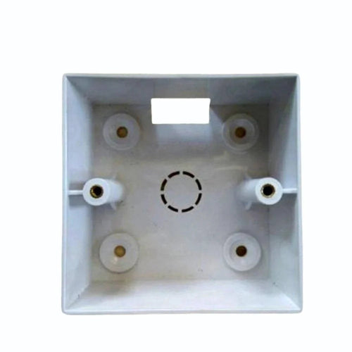 Surface-Mount-Box