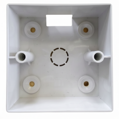 Surface-Mount-Box