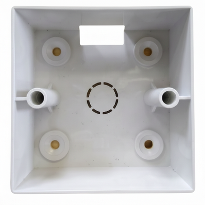 Digisol DGC-SBXXXXX-A plastic surface mount box for networking modules