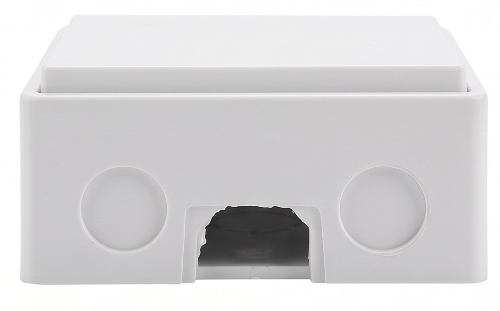 Digisol surface mount box for networking modules (view 4)