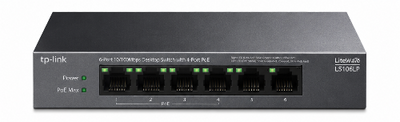 TP-Link-6-port-network-switch