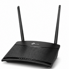 TP-Link-Black-Wi-Fi-router