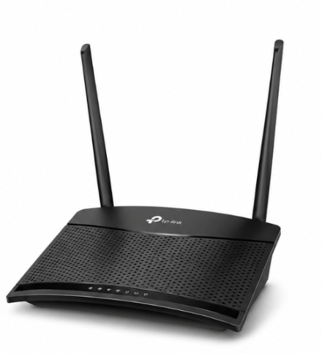 TP-Link TL-MR100 300 Mbps 4G LTE Wi-Fi router