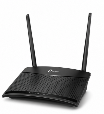 TP-Link TL-MR100 300 Mbps 4G LTE Wi-Fi router