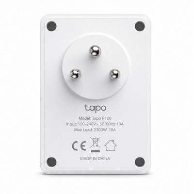 TP-Link-Smart-Switch