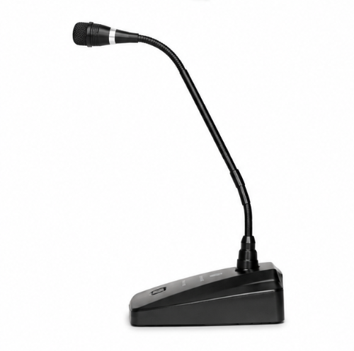 TOA EC-380-AS paging gooseneck microphone (view 3)