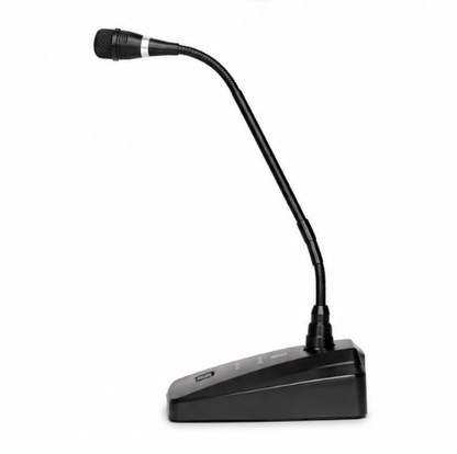 TOA EC-380-AS paging gooseneck microphone (view 3)