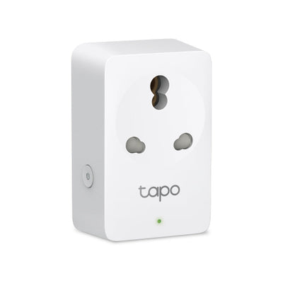 TP-LINK TAPOP-110 Mini Smart WiFi Socket