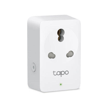 TP-Link Tapo P110 mini smart Wi-Fi socket
