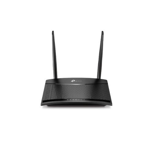 TP LINK MR100 W/L N 4G LTE ROUTER