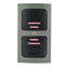 ZKTeco KR500 series RFID access control reader