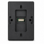 ZKTeco KR500 RFID access control reader (view 3)