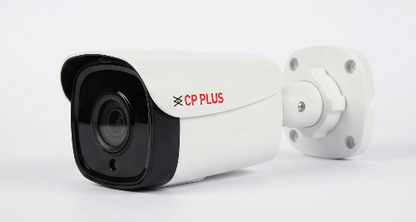 CP PLUS CP-URC-TC24PL2 2.4MP HD bullet camera (view 2)