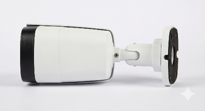 CP PLUS CP-URC-TC24PL2 2.4MP HD bullet camera (view 3)
