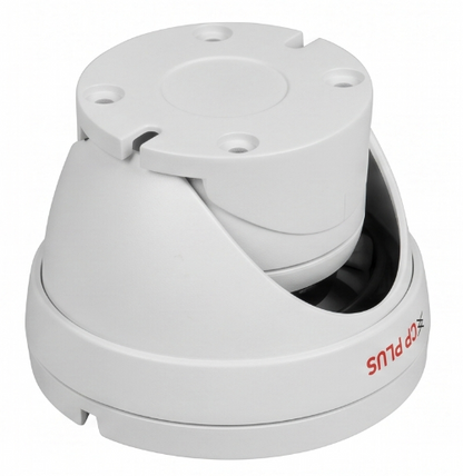 CP PLUS CP-URC-DC24PL2 2.4MP IR dome camera (view 3)