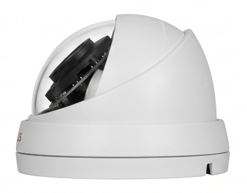 CP PLUS CP-URC-DC24PL2 2.4MP IR dome camera (view 2)