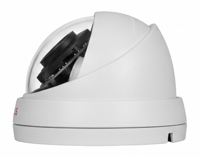 CP PLUS CP-URC-DC24PL2 2.4MP IR dome camera (view 2)