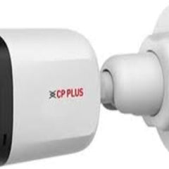 CP PLUS CP-URC-TC24PL2-V3-0360 2.4MP HD Bullet Outdoor CCTV Camera