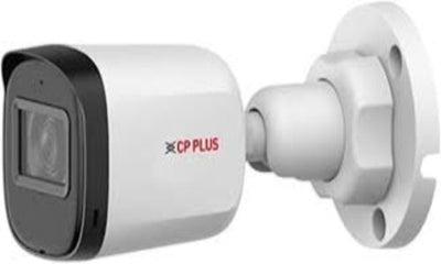 CP PLUS CP-URC-TC24PL2-V3-0360 2.4MP HD Bullet Outdoor CCTV Camera