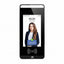 eSSL AiFace Mars facial recognition access control and attendance terminal