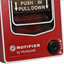 Honeywell Notifier NBG-12LX Addressable Manual Call Point