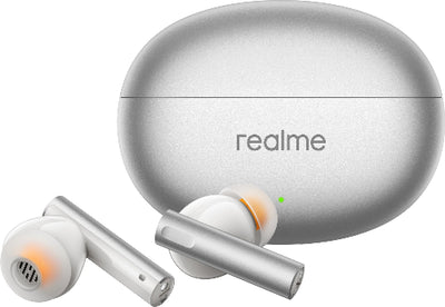 Realme Buds Air 6 true wireless earbuds