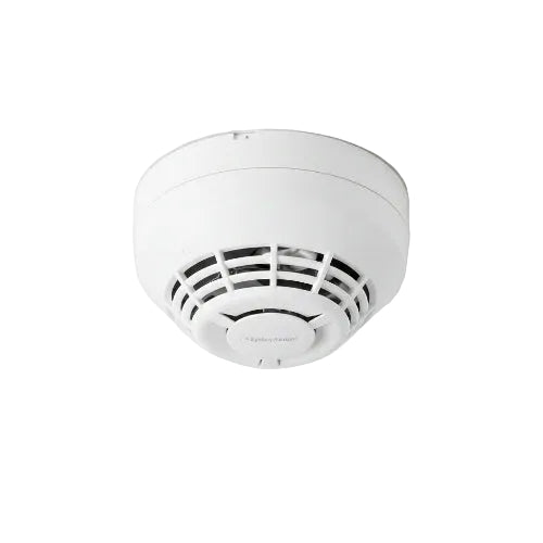 Edwards SIGA-DS2I intelligent addressable photoelectric smoke detector